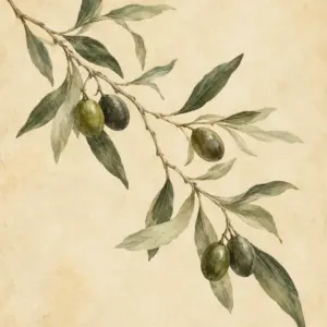 Olive Study concept artwork