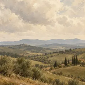 Quiet Fields concept artwork
