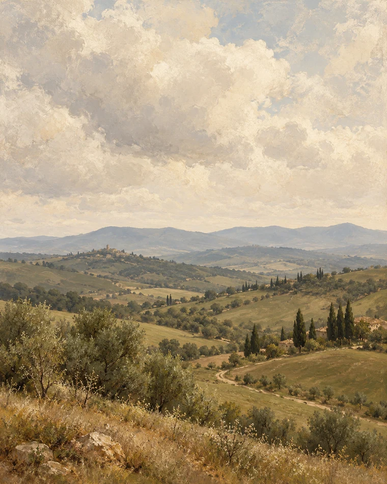 Quiet Fields artwork