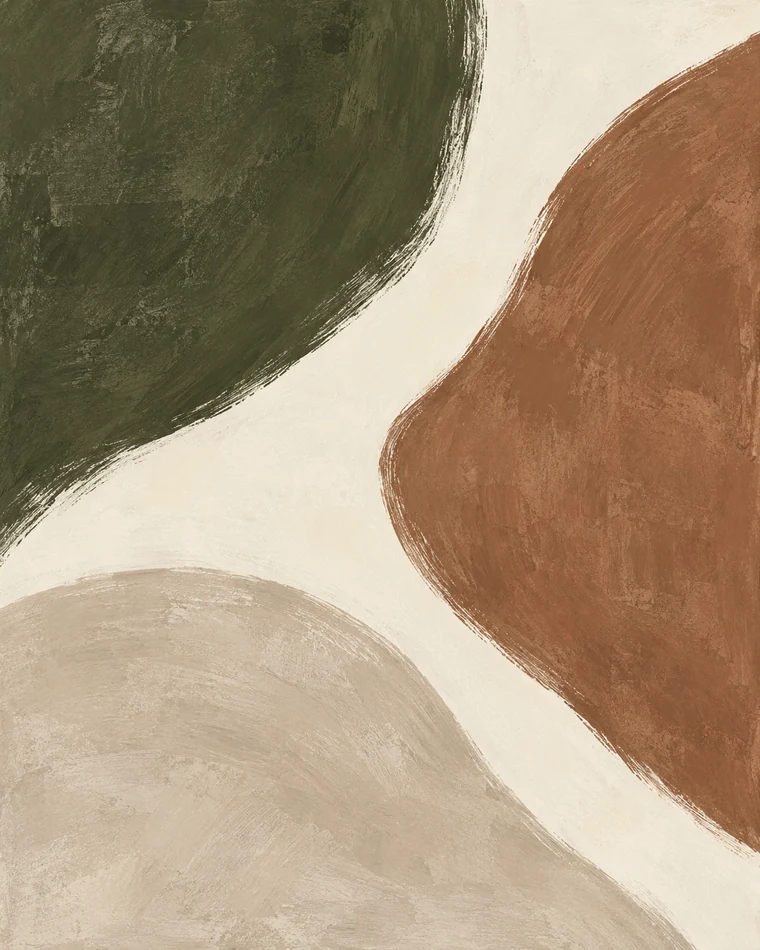 Soft Contours artwork